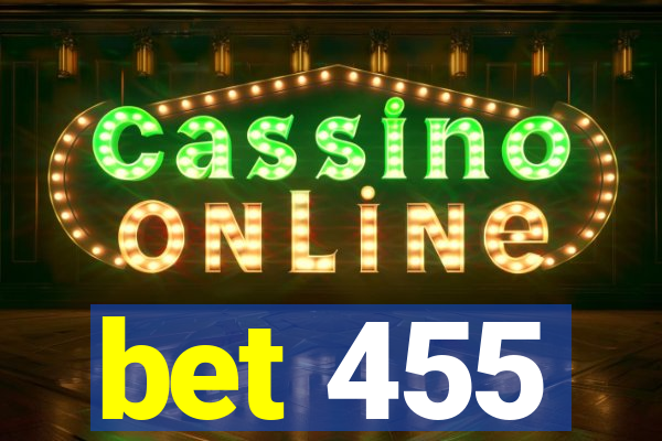 bet 455